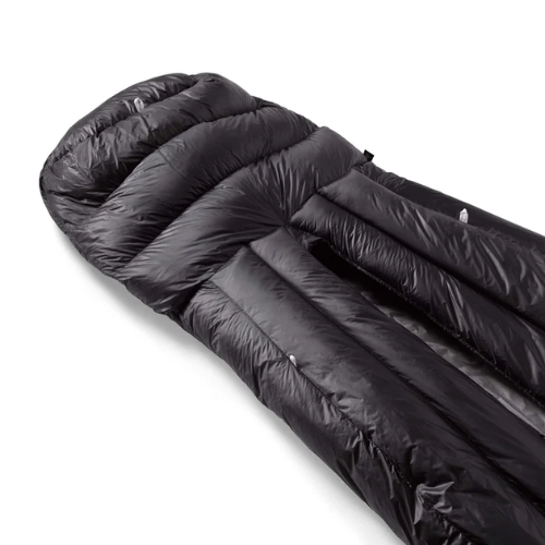 40-Degree Quilt by Hyperlite Mountain Gear