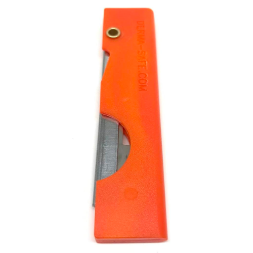 Derma-Safe Folding Knife by Derma-Safe
