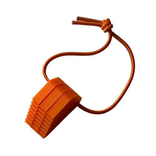 Dragon's Head Fuel Stand by Jereko Gear