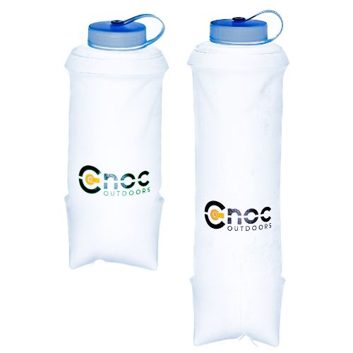 750ml Hydriam Collapsible Flask by CNOC Outdoors