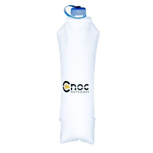 750ml Hydriam Collapsible Flask by CNOC Outdoors