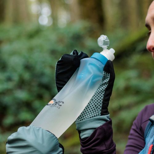 750ml Hydriam Collapsible Flask by CNOC Outdoors