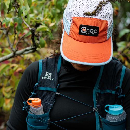 750ml Hydriam Collapsible Flask by CNOC Outdoors