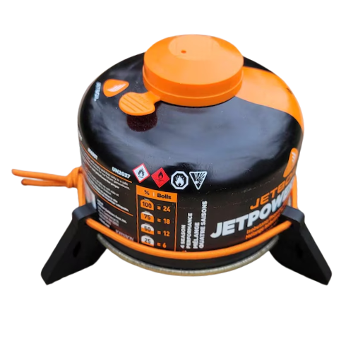 Dragon's Head Fuel Stand by Jereko Gear