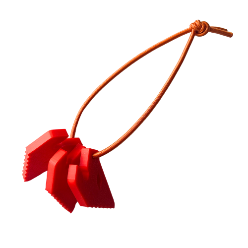 Dragon's Head Fuel Stand by Jereko Gear