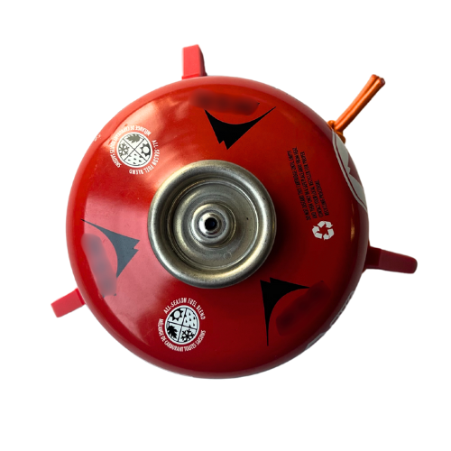 Dragon's Head Fuel Stand by Jereko Gear