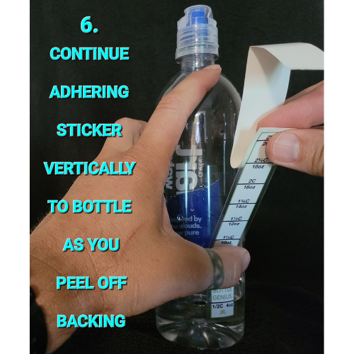 Genius Sticker by HYKLYF