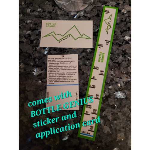 Genius Sticker by HYKLYF