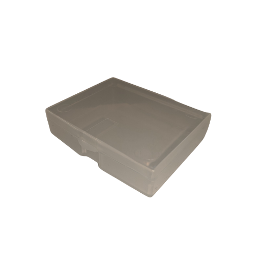 Hinged Box Container by SKS Bottles