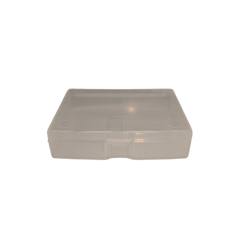Hinged Box Container by SKS Bottles