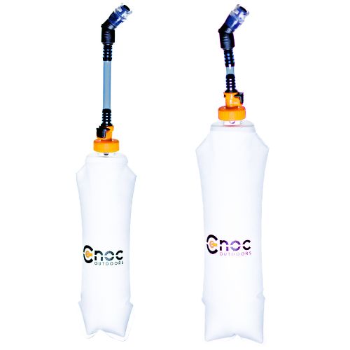 750ml Hydriam Collapsible Flask by CNOC Outdoors