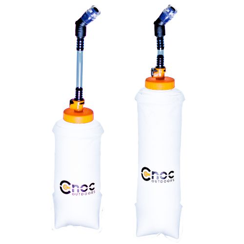 750ml Hydriam Collapsible Flask by CNOC Outdoors