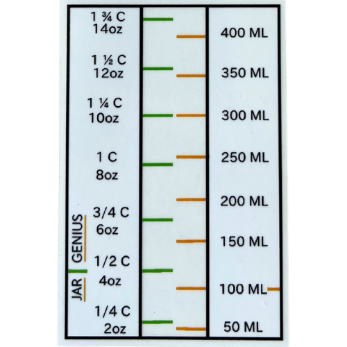 Genius Sticker by HYKLYF