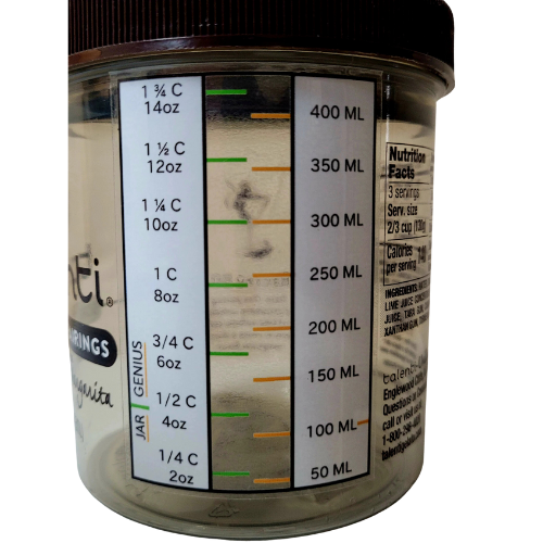 Genius Sticker by HYKLYF