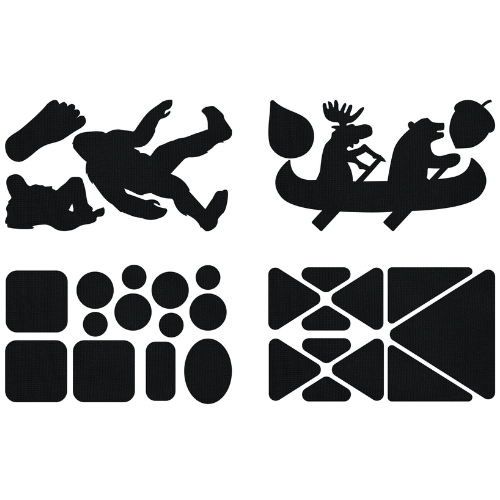 Tenacious Tape Gear Patches by Gear Aid