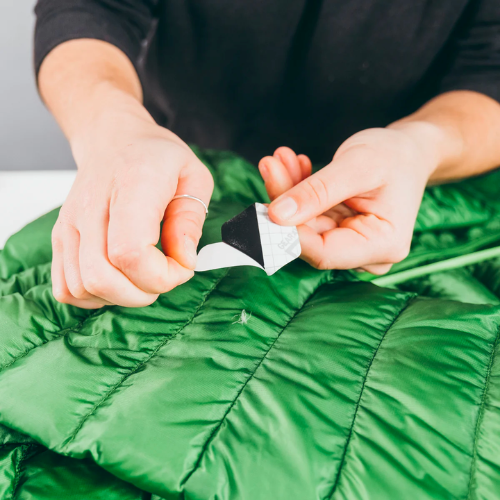 Tenacious Tape Gear Patches by Gear Aid