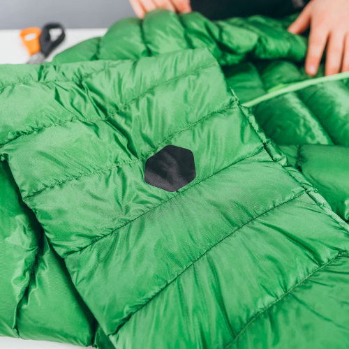 Tenacious Tape Gear Patches by Gear Aid