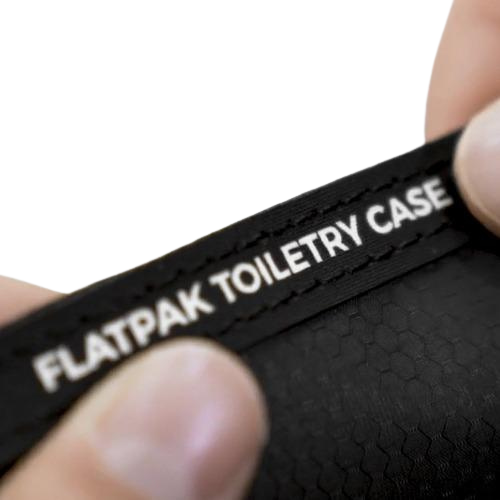 FlatPak™ Waterproof Toiletry Case by Matador®